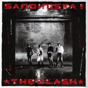 Cover: Sandinista