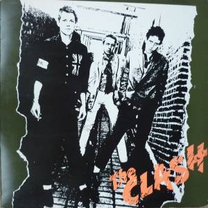 Cover: Clash, The