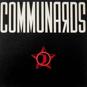 Cover: Communards, The
