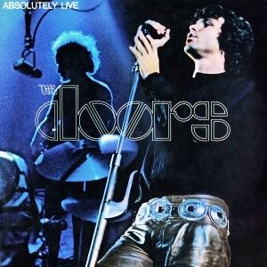 Cover: Doors, The