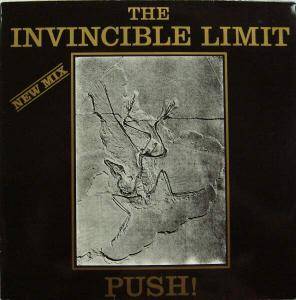 Cover: Invincible Limit, The