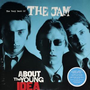 Cover: About the Young Idea