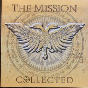 Cover: Mission, The