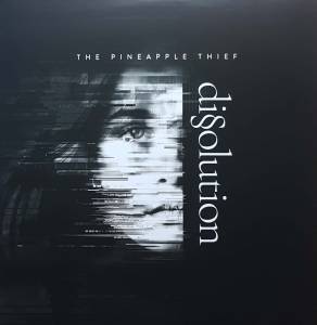 Cover: Dissolution