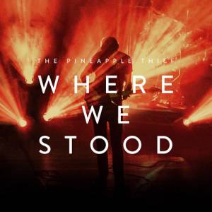 Cover: Where We Stood