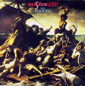 Cover: Pogues, The