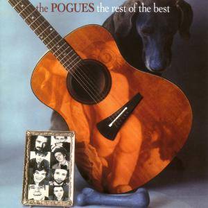 Cover: The Rest of the Best