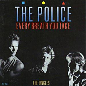 Cover: Every Breath You Take
