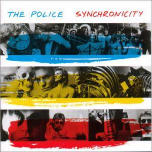 Cover: Synchronicity