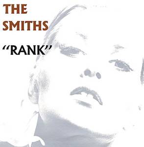 Cover: Rank
