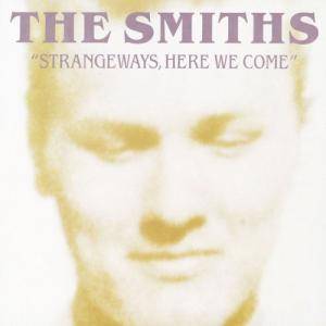 Cover: Strangeways, here we come