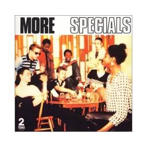Cover: More Specials