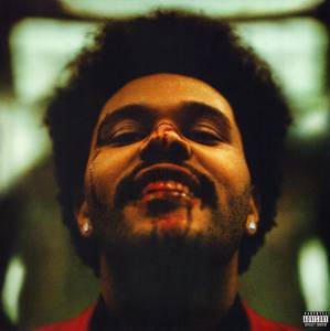 Cover: Weeknd, The