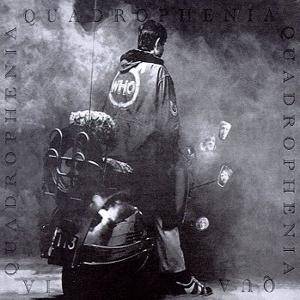 Cover: Quadrophenia