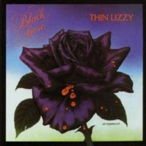Cover: Black Rose
