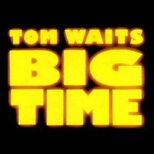 Cover: Big Time