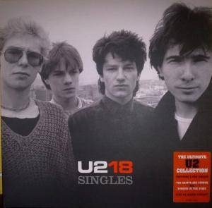Cover: 18 Singles
