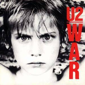 Cover: War