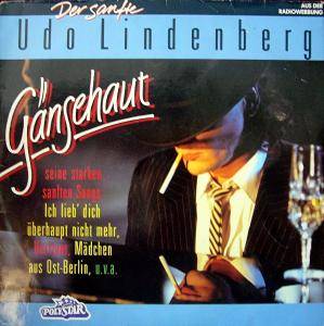 Cover: Gänsehaut