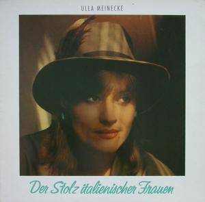 Cover: Der Stolz italienischer Frauen
