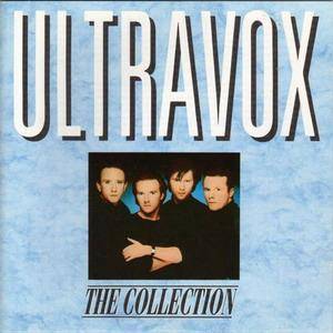 Cover: Ultravox