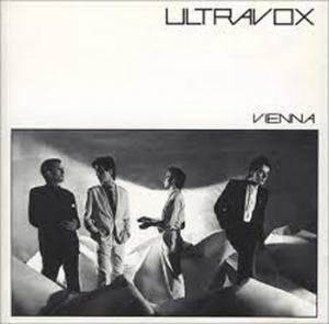 Cover: Vienna