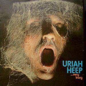 Cover: Uriah Heep