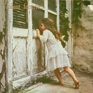 Cover: Violent Femmes