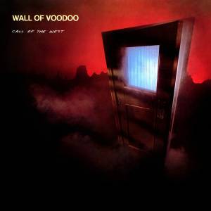 Cover: Wall of Voodoo