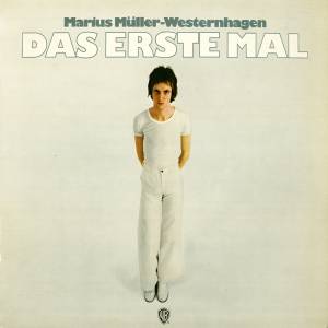 Cover: Westernhagen, Marius-Müller