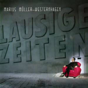 Cover: Lausige Zeiten