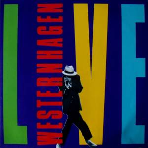 Cover: Live