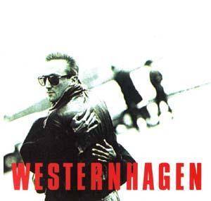 Cover: Westernhagen