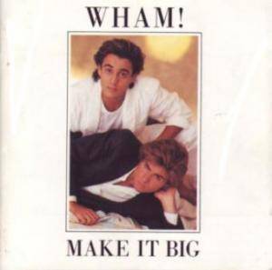 Cover: Wham