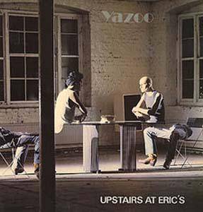 Cover: Yazoo