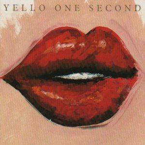 Cover: One second