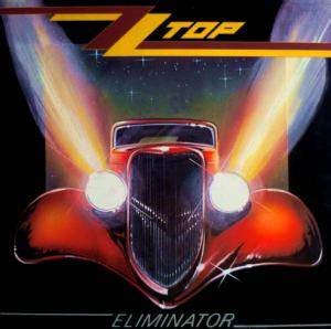 Cover: ZZ Top