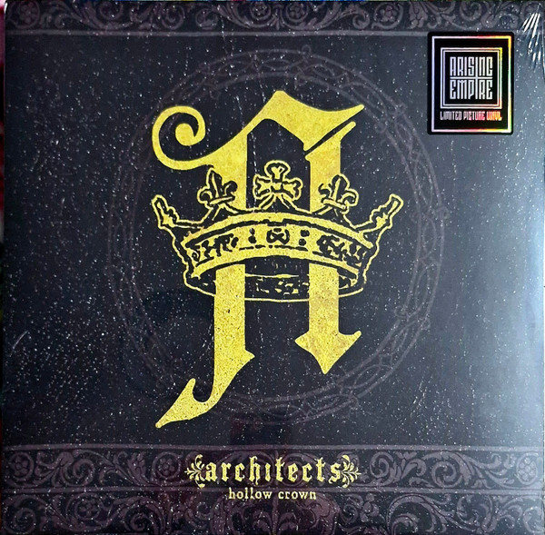 Cover: Architects (2)