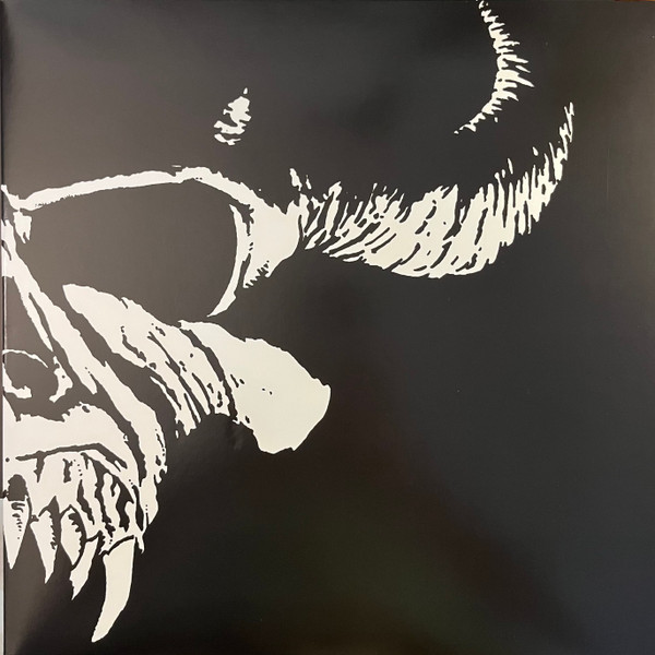 Cover: Danzig